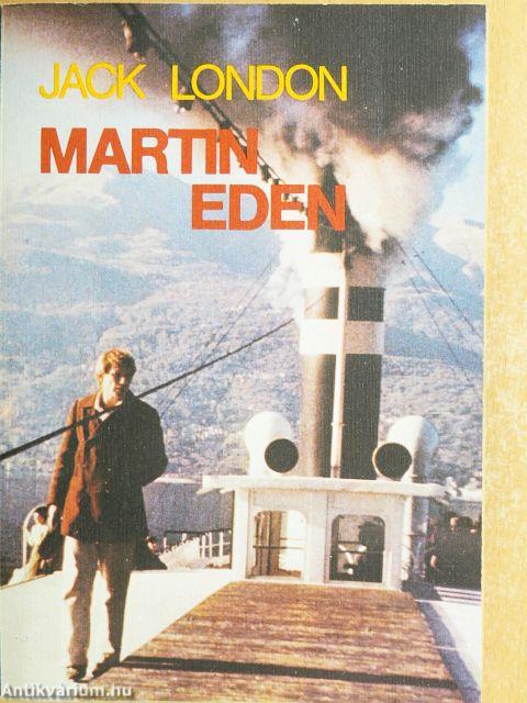 Martin Eden