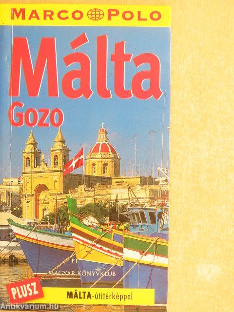 Málta - Gozo