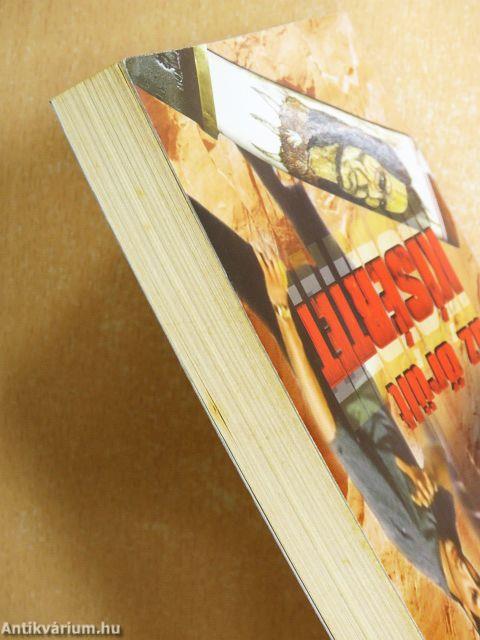 Az őrült kísértet