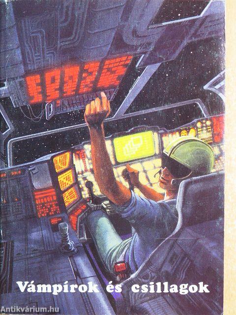 Vámpírok és csillagok