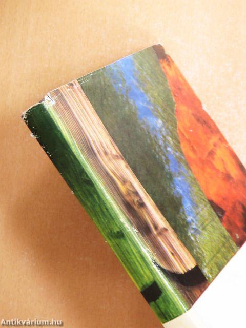 Emberi sors/A hazáért harcoltak