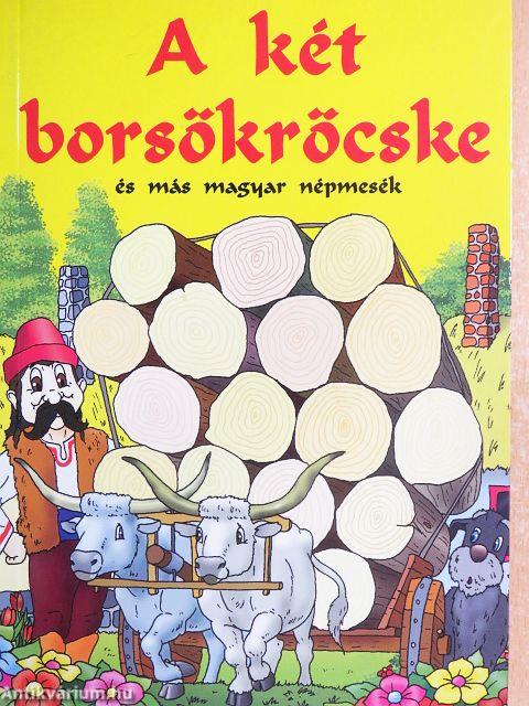 A két borsökröcske