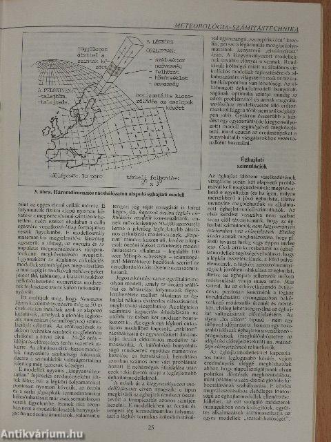Természet Világa 1992. január