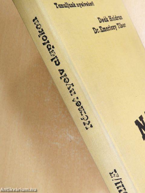 Német nyelv alapfokon