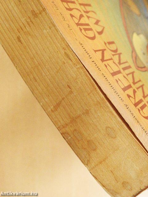 Green Grass, Running Water