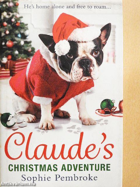 Claude's Christmas Adventure