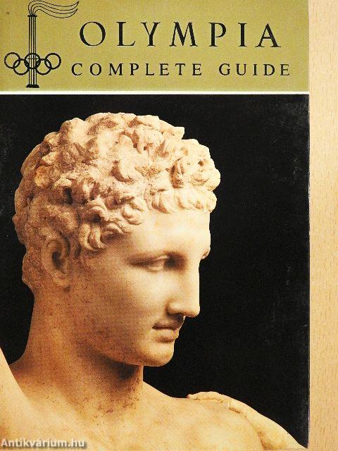 Olympia Complete Guide