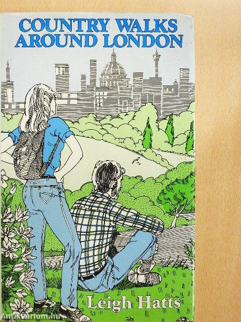 Country Walks Around London