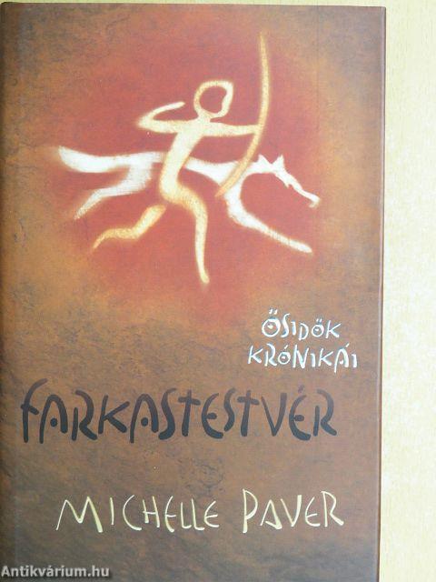 Farkastestvér