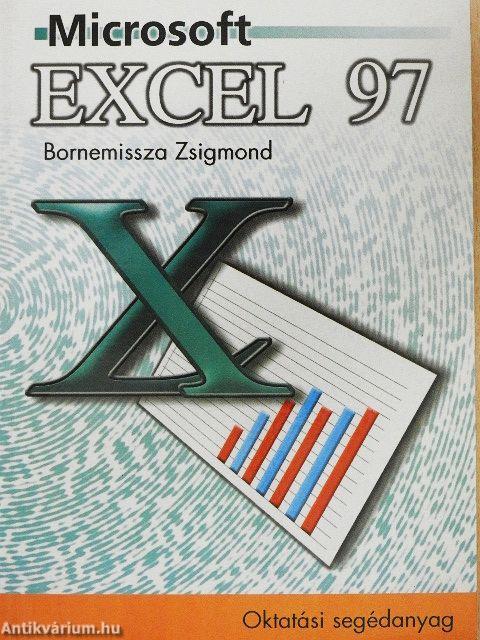 Microsoft Excel 97
