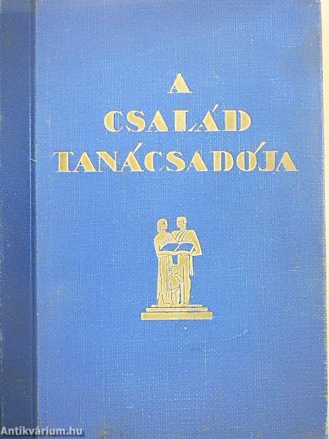 A család tanácsadója