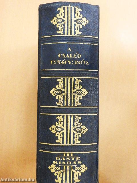 A család tanácsadója