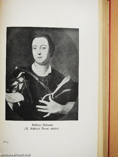 II. Rákóczi Ferenc