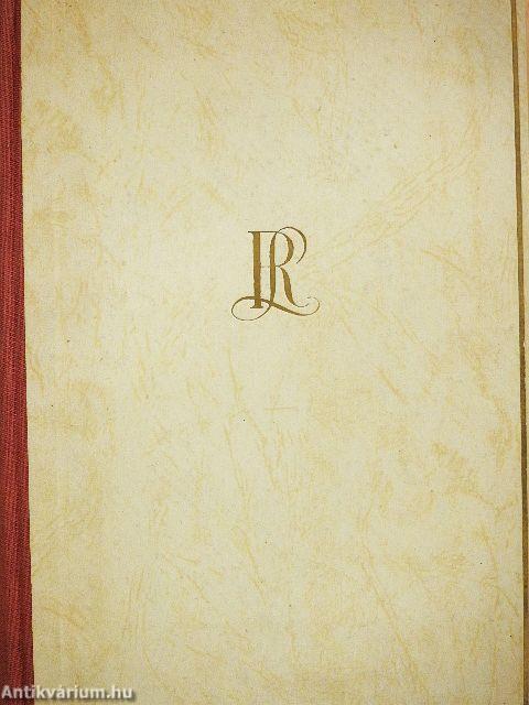 Kezdetben vala az ige