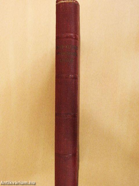 Mikes Kelemen törökországi levelei