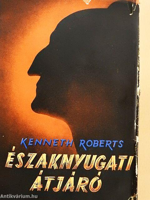 Északnyugati átjáró
