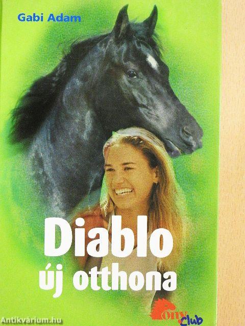 Diablo új otthona