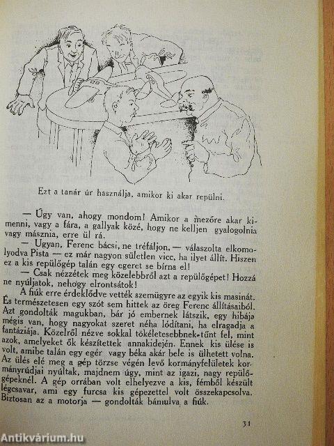 Utazás az atomok birodalmában