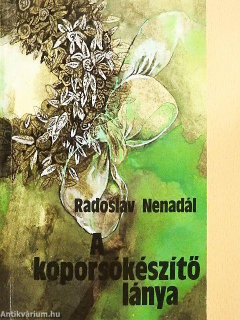 A koporsókészítő lánya