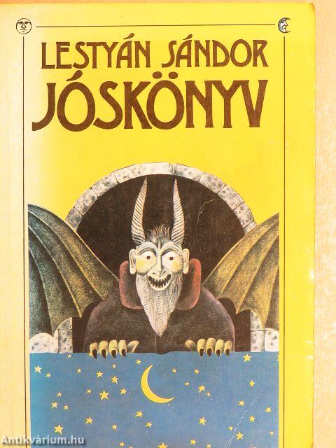 Jóskönyv