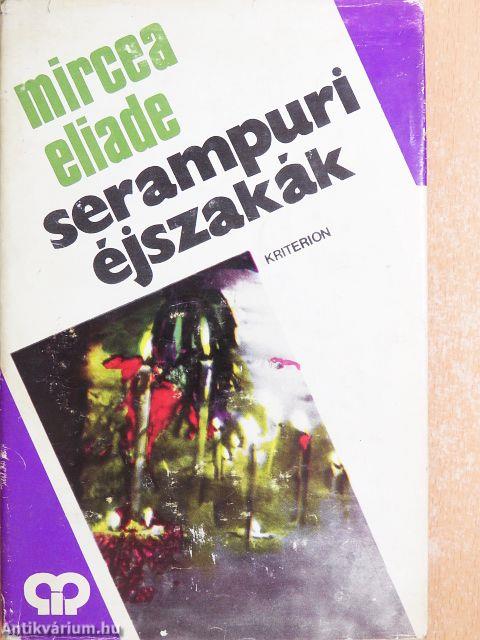 Serampuri éjszakák