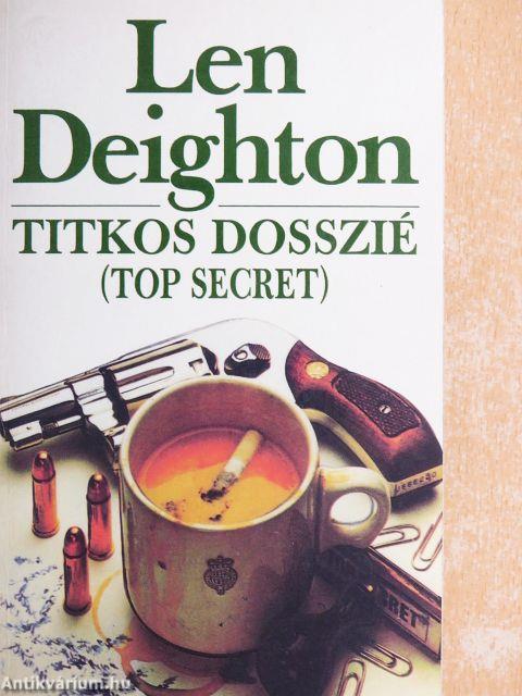 Titkos dosszié