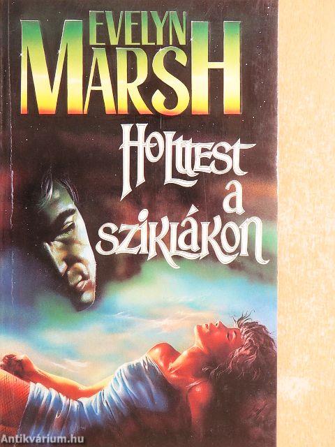 Holttest a sziklákon
