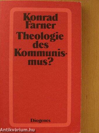 Theologie des Kommunismus?