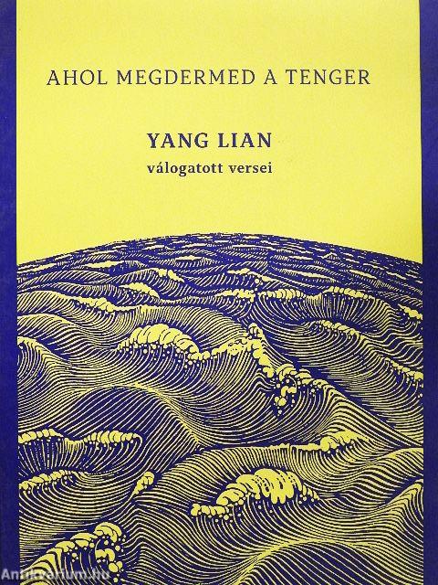 Ahol megdermed a tenger