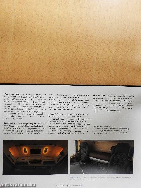 Mercedes-Benz - Az Atego/Az Arocs