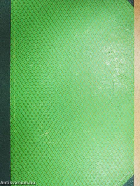 Film-Színház-Muzsika 1971. (nem teljes évfolyam) I-II.