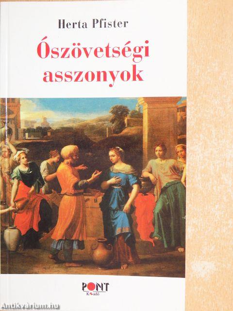 Ószövetségi asszonyok