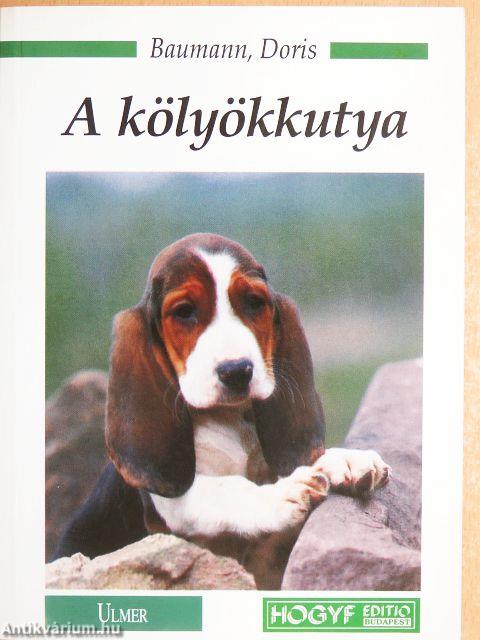 A kölyökkutya