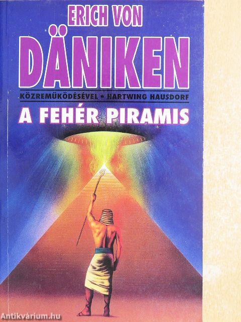 A fehér piramis