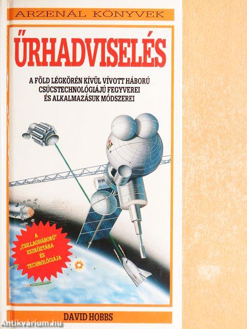 Űrhadviselés