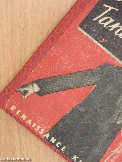 Isten vele tanár úr!