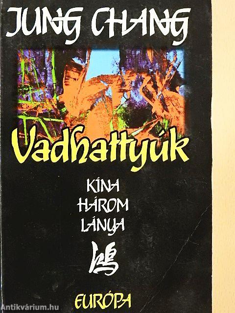 Vadhattyúk