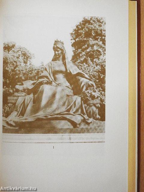 Erzsébet királyné