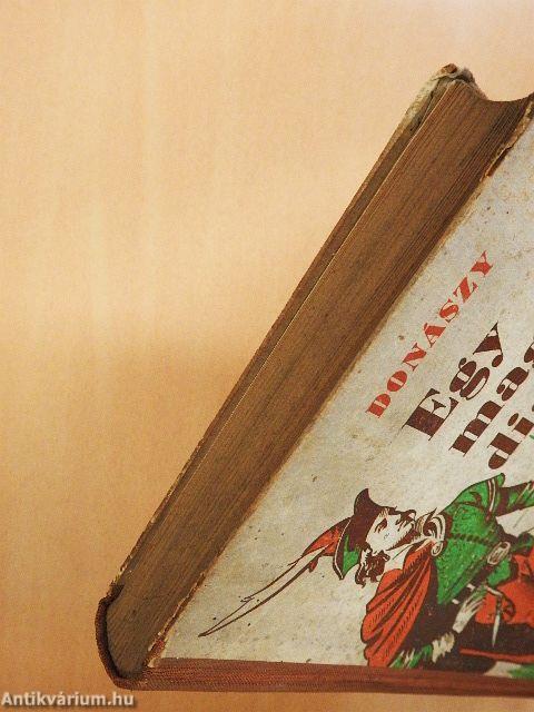 Egy magyar diák élete Mátyás király korában