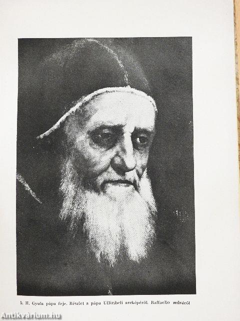 Az olasz renaissance műveltsége