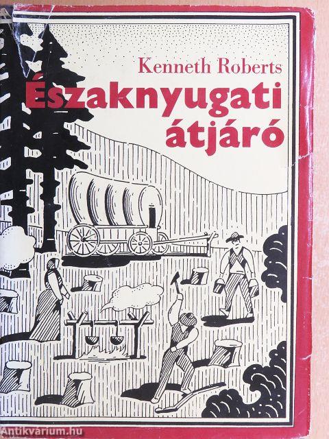 Északnyugati átjáró
