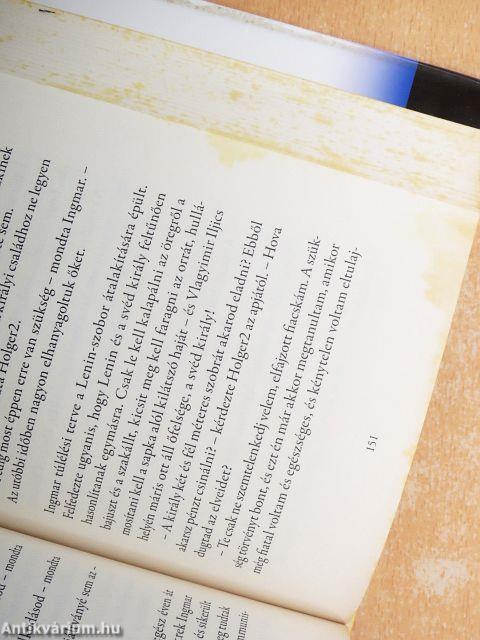 Az analfabéta, aki tudott számolni