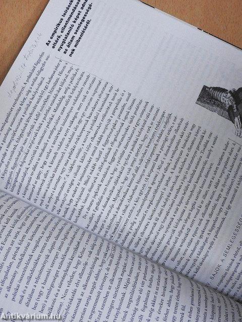 Beszélő 2003. október