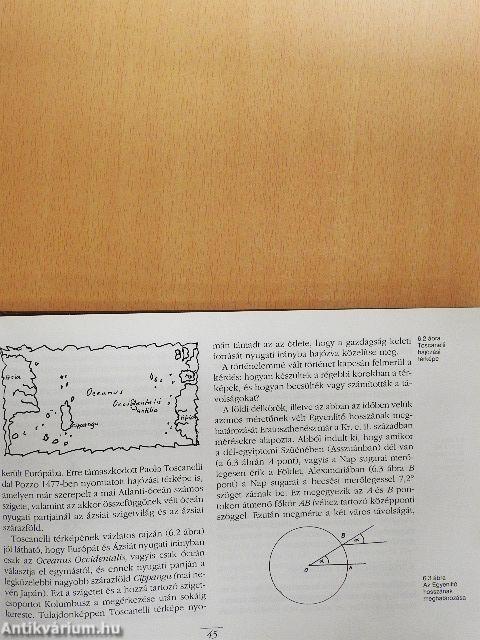 Arányok és talányok