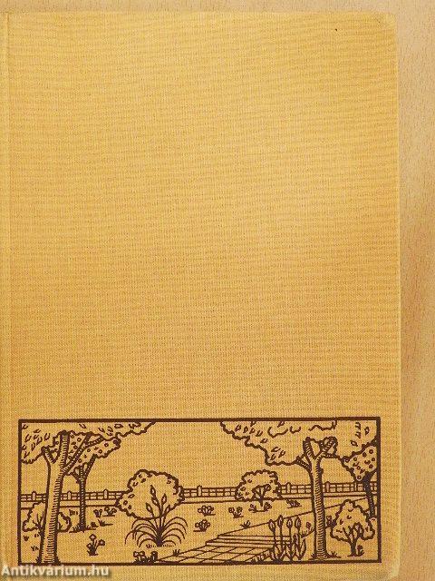 Hasznos és káros rovarok a kertben