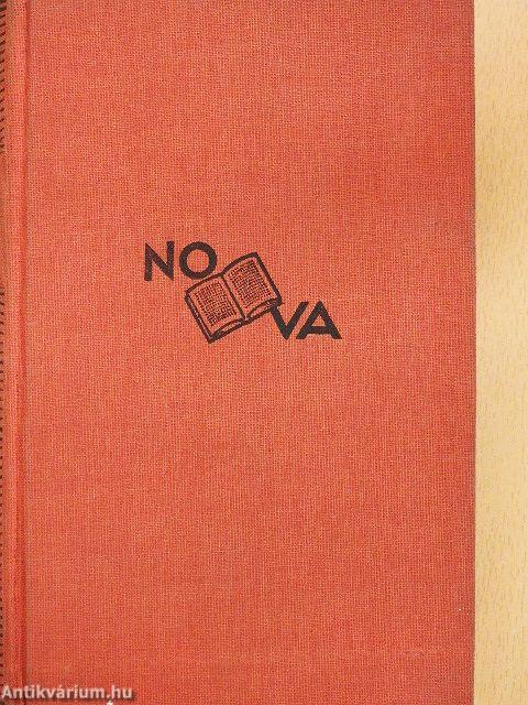 Vippári a csavargó asszony