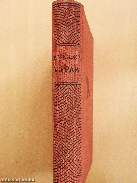 Vippári a csavargó asszony