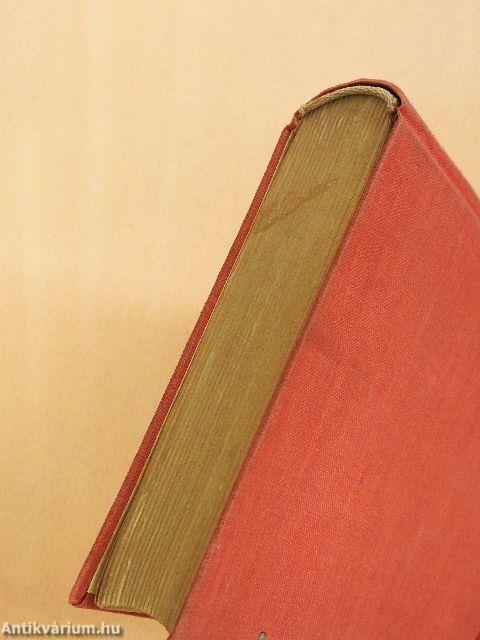 Vippári a csavargó asszony