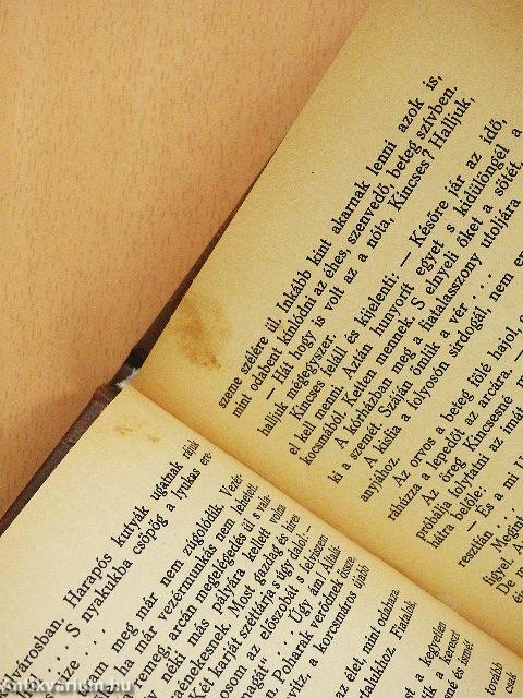 Lámpát szeretnék gyujtani