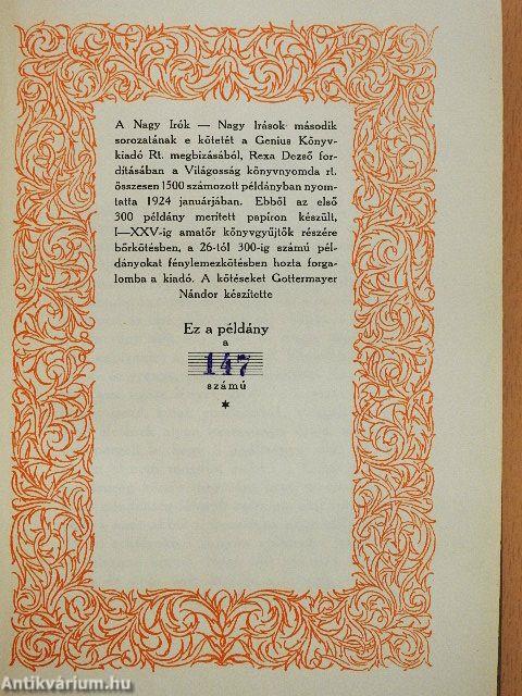 A drágalátos fecsegők